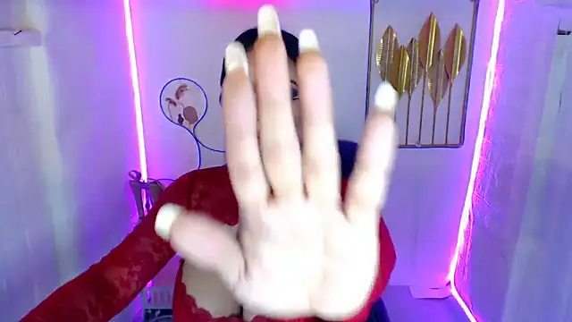 YourNaughtyTS_Selfsucker Webcamshow