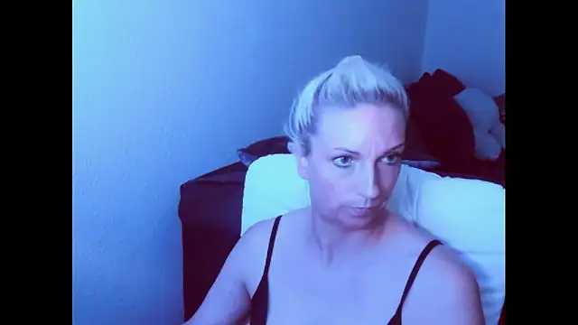 Chat XXX ao vivo de SexyJulia21