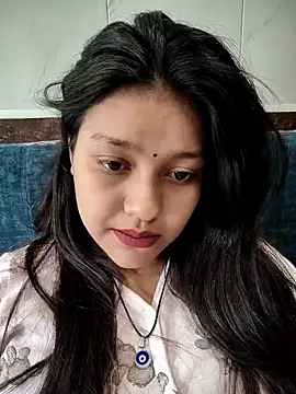 Chat XXX en directo de Pavitra_Sharma