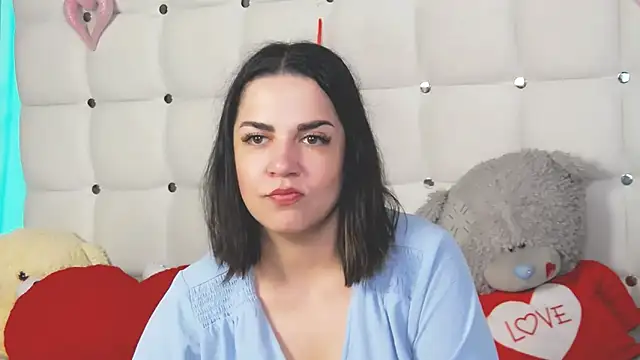 AlsouKass Chat XXX in diretta