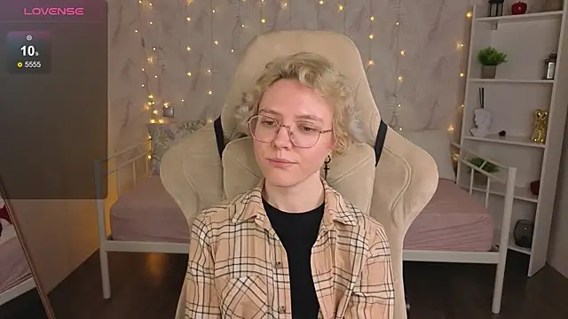 HottoKori Chat XXX in diretta