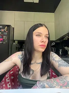Queen_of_pain – Live XXX-chat