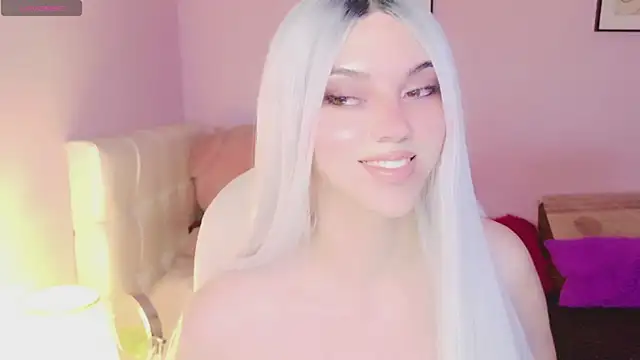 Show Webcam de EvaEvangeline