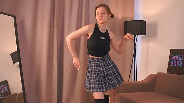 SariTolle's Webcam Show
