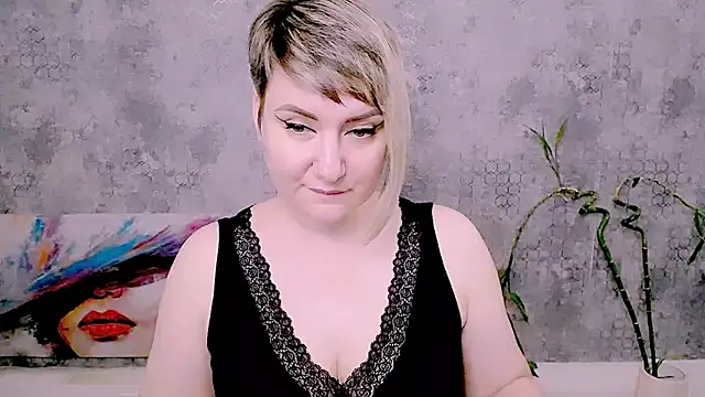 Djullia – Naživo XXX chat
