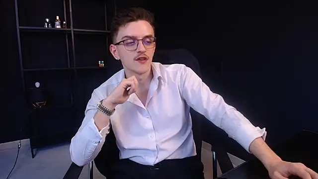 Вебкам-шоу FelixStarkk