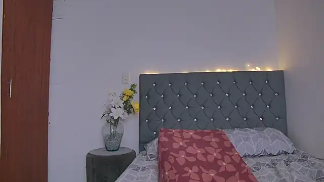 AnastaciaBlues Webcam-Show