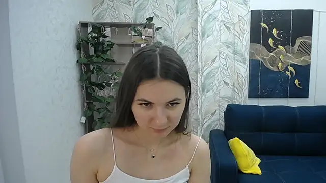 EvaFrank Live XXX Chat