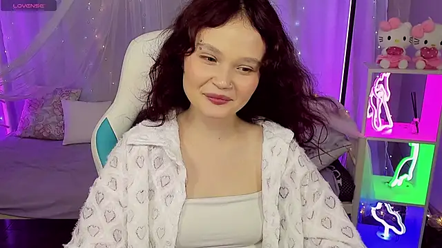 EmilyChaves' Live XXX Chat