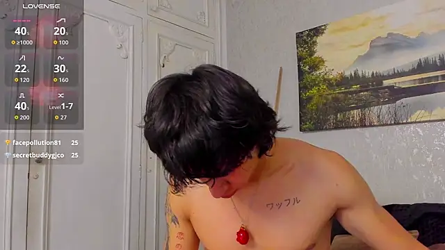 Tyler_durtenn Live XXX chat