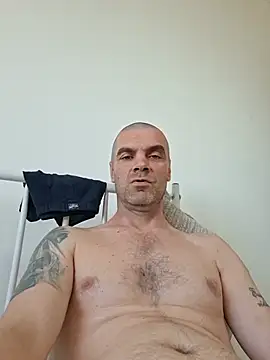 MASTERBALCANIAN – webcam-show