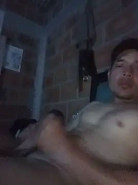 Mycansonhot's Webcam Show