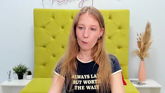 LolaWilsons' Live XXX Chat
