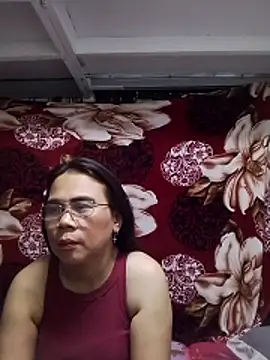 erma_joy Pertunjukan Webcam