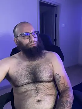 Chatroom XXX en direct de MastaWolfy