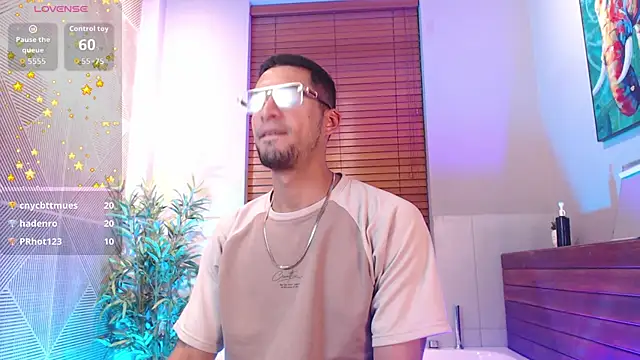 Show webcam de DrakeNeumann