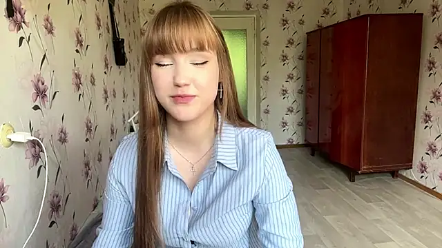 AnnaWasp Live XXX Chat