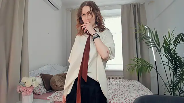 EstellaZion – webcam-show