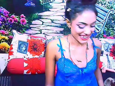 IndianPretty14u2Luv 라이브 XXX 채팅
