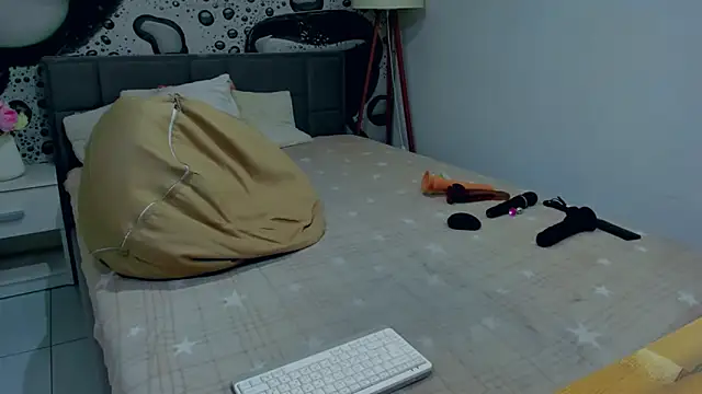 AlmaFancy 라이브 XXX 채팅