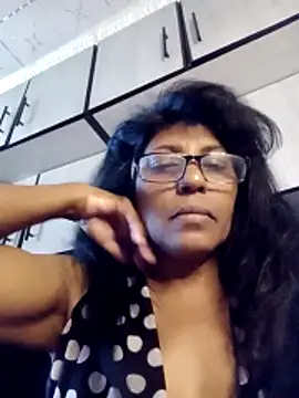 MsAttitude's Webcam Show
