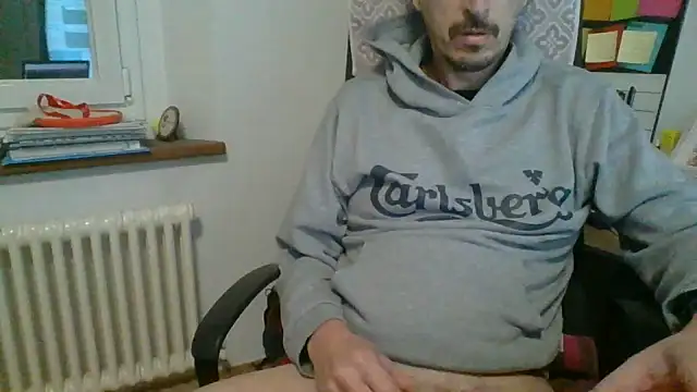 Kawayleo Adlı Modelin Web Kamerası Şovu