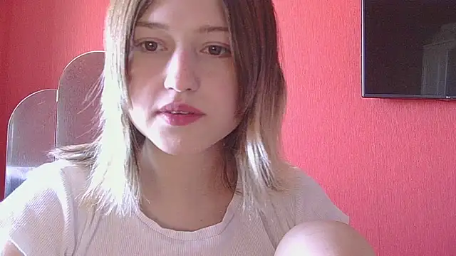 Beloved_Mary's Live XXX Chat
