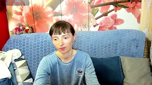 Živý XXX chat TayanaJons