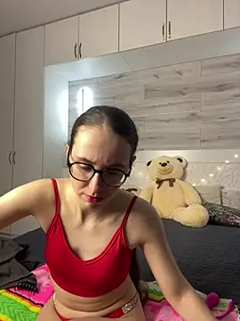 Czat XXX na żywo – MartiniiSelenna