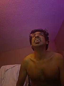 _Ramone666's Webcam Show