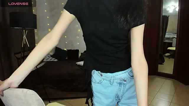 Chat XXX ao vivo de SheilaRare
