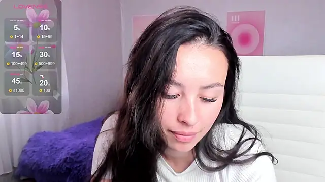 Geisha_Anna's Live XXX Chat