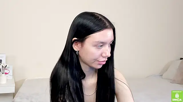 Czat XXX na żywo – Amelia_skyy