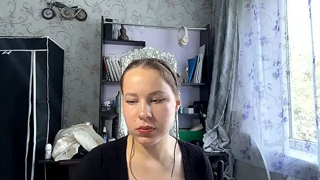 KathyrnEdmisonn Live XXX chat