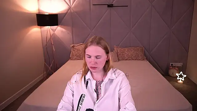 Czat XXX na żywo – NikkyReyyy
