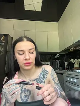 Živý XXX chat Queen_of_pain