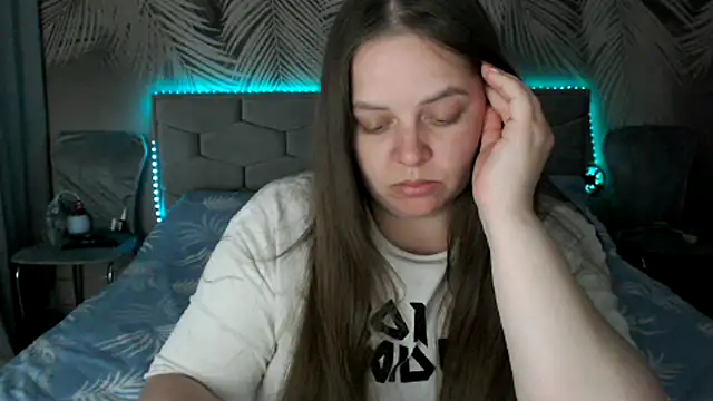 uliastar Live XXX-chat