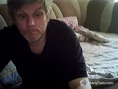 Show modela Mr__XX na web-kameri
