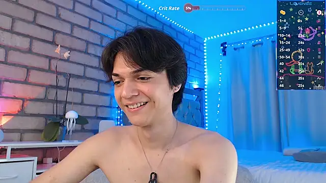 Вебкам-шоу biel_biel