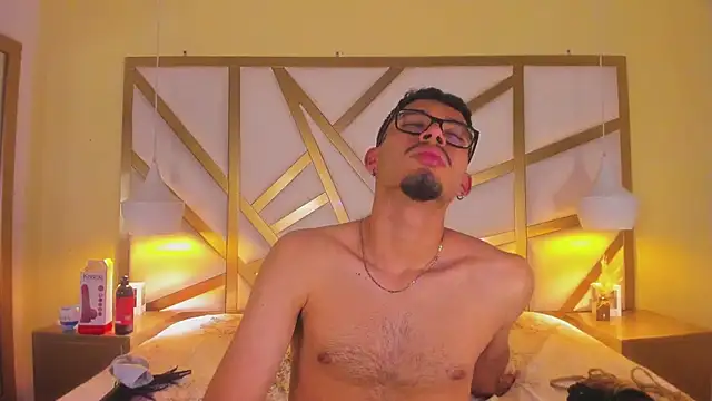Jaxon_Carter Webcam show