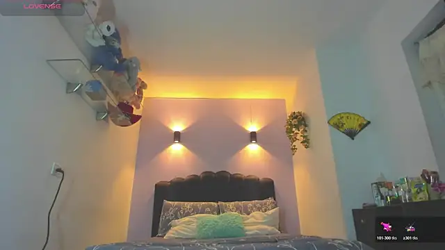 Sembang XXX Secara Langsung Sofia_Clauss_