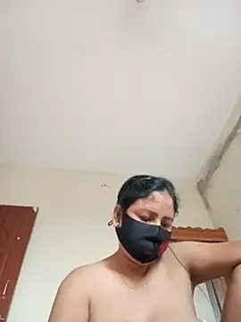 XXX chat uživo modela Neha-Roy