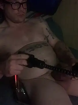 Chatroom XXX en direct de Ldnick69