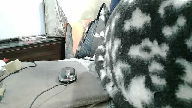 messi_syssy Show Webcam