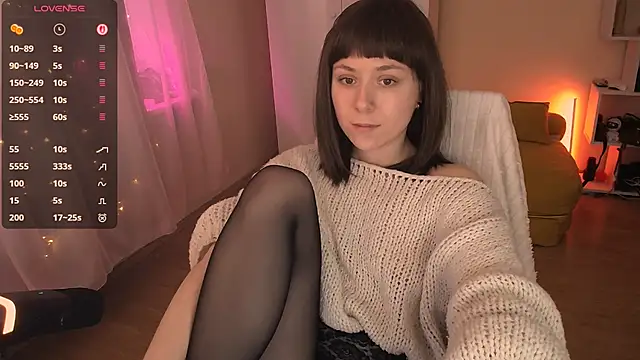 Jane_Kink Chat XXX in diretta