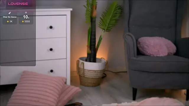 AryaTemptresss' Live XXX Chat