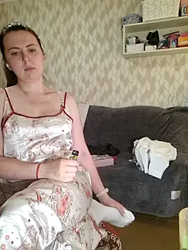 Melenka – webcam-show