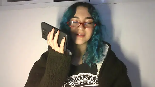 Chat +18 de BabeGurl ao vivo