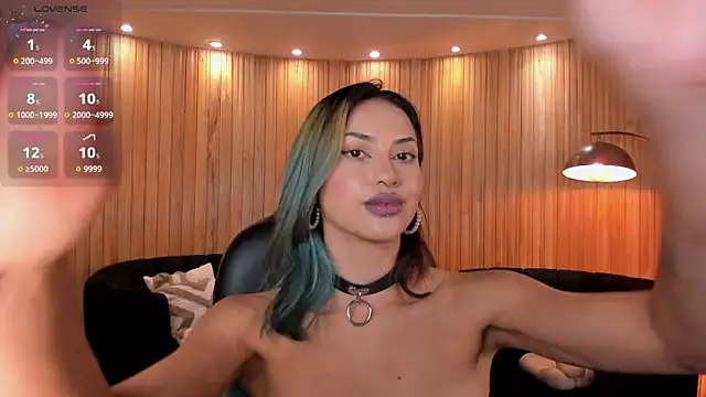 KayraLanne live XXX chat