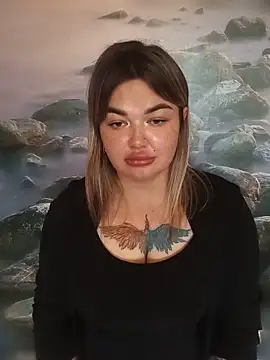 Ann_Garcia: вебкам-шоу